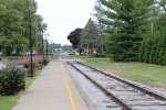 Monticello Depot